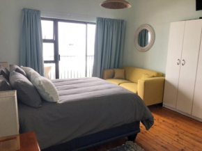 Mitford Apartments
